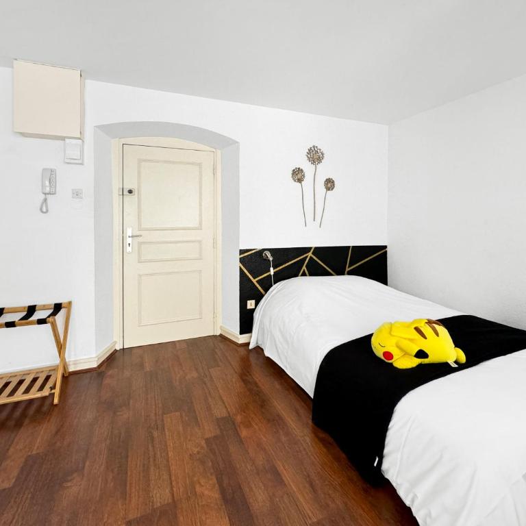 B&B by Jo - Apartment - 3