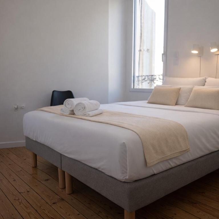 charmante maison familiale a 2 pas de la mer - 10 personnes - Ferienhaus - 5