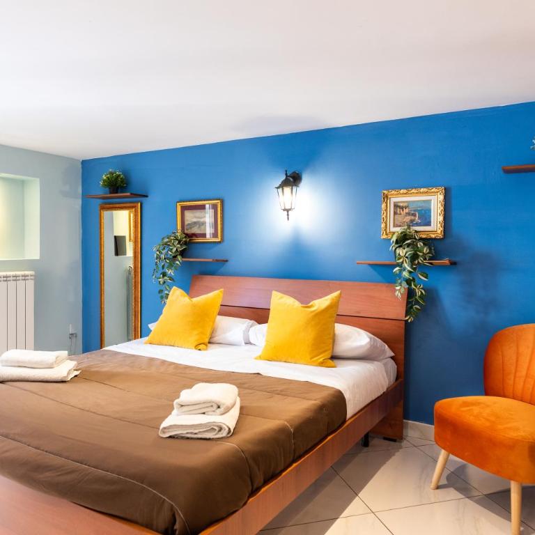 Plebiscito 10 - Two-Bedroom House - 10