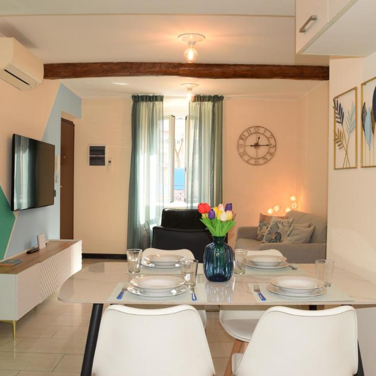 Cozy Terrace Apartment - Appartamento - 2