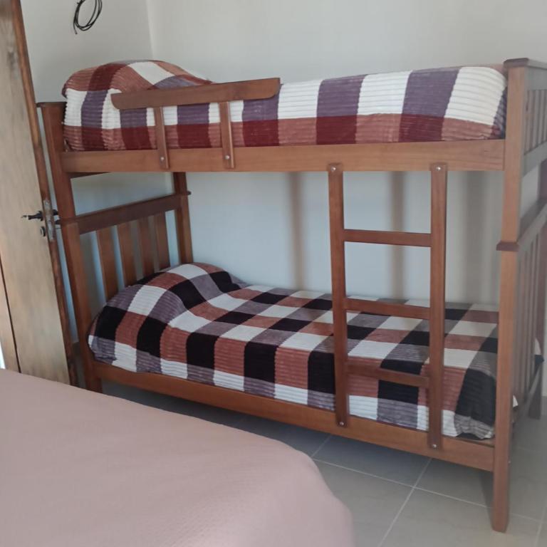 Dpto 3 - Apartamento de 1 dormitorio - 3