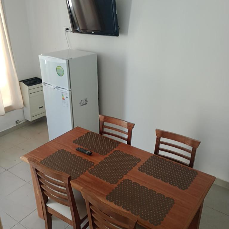 Dpto 3 - Apartamento de 1 dormitorio - 4