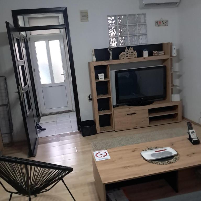 Nanny - One-Bedroom Apartment - 5