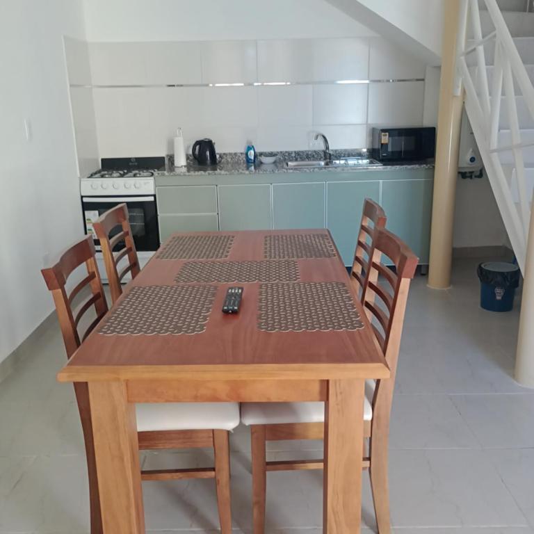 Dpto 3 - Apartamento de 1 dormitorio - 9