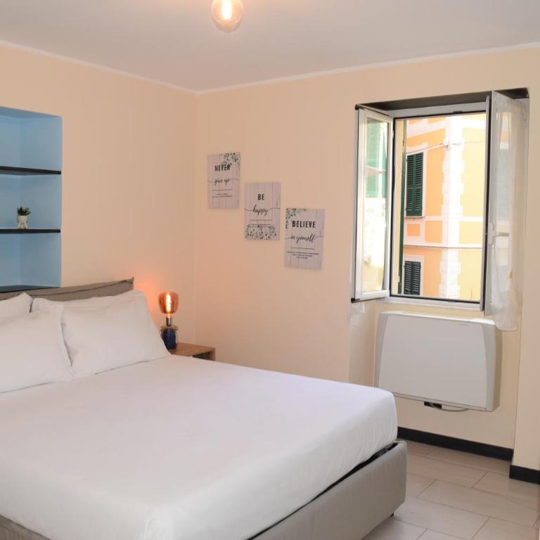 Cozy Terrace Apartment - Appartamento - 8