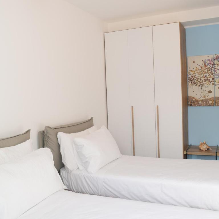 Cozy Terrace Apartment - Appartamento - 9