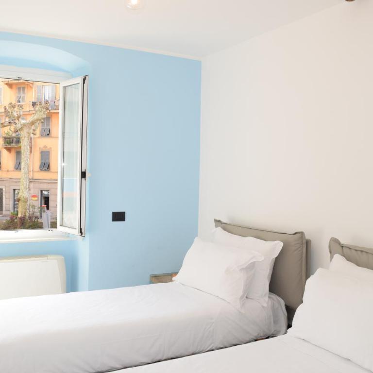 Cozy Terrace Apartment - Appartamento - 11
