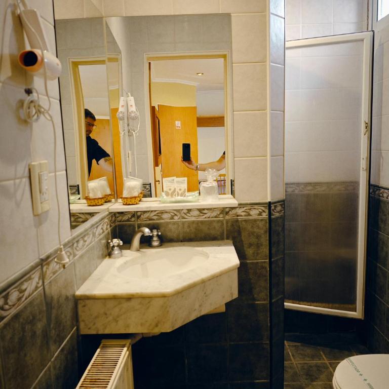 Hotel Francia - Habitación Doble Estándar - 3