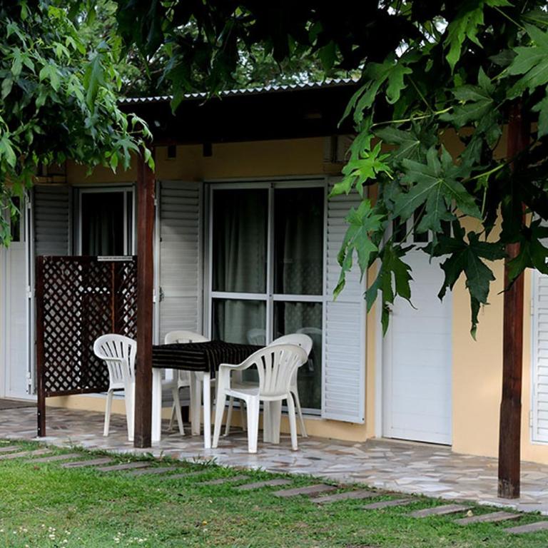Bungalobos - Quadruple Room - 1