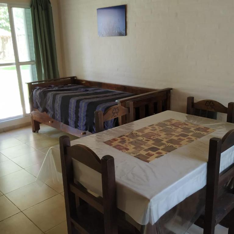 Bungalobos - Quadruple Room - 2