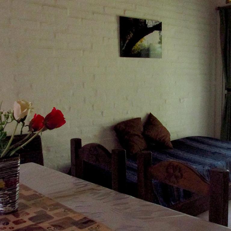 Bungalobos - Quadruple Room - 3