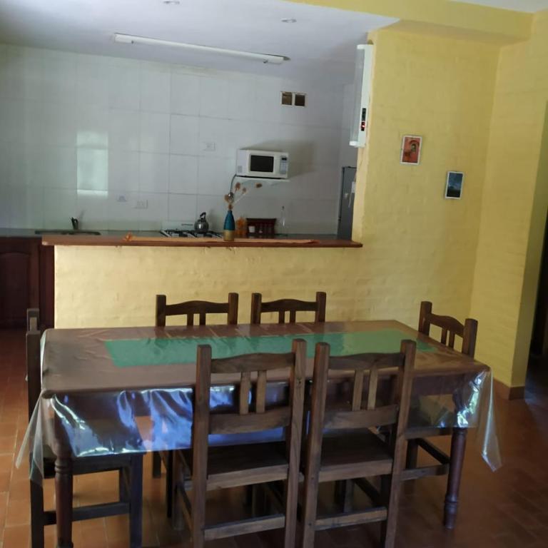 Bungalobos - Family Room with Garden View - 1