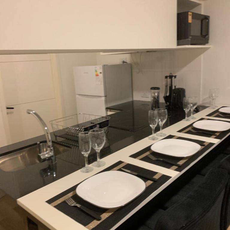 Apart - Apartamento de 2 dormitorios - 3