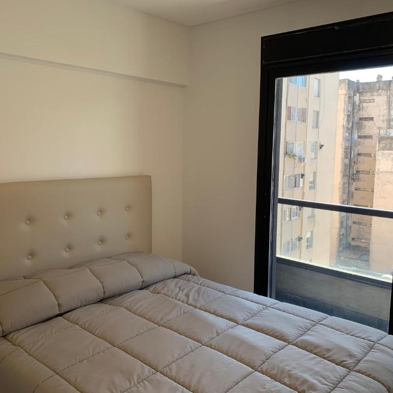 Apart - Apartamento de 2 dormitorios - 6