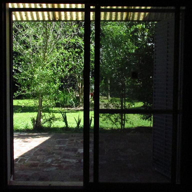 Bungalobos - Family Room with Garden View - 5