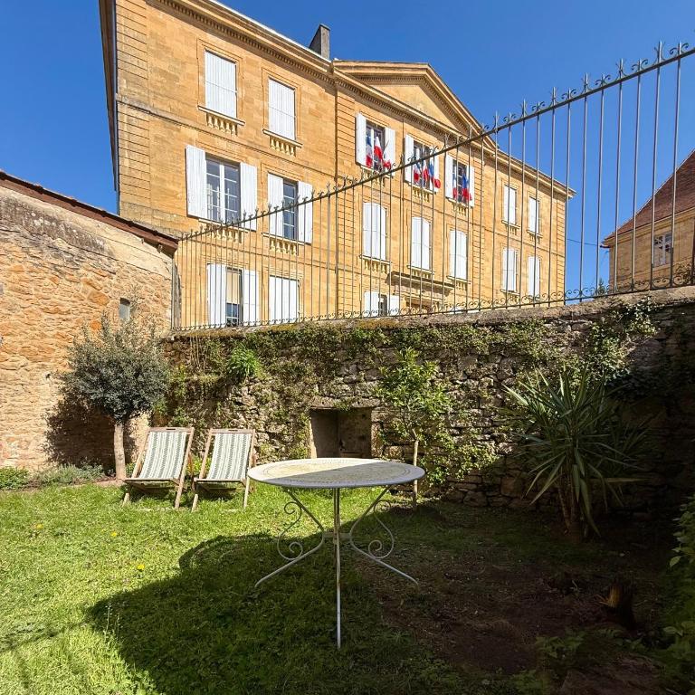 Les Jardins de Salvador - 2 bedrooms & terrace - Two-Bedroom Apartment - 8