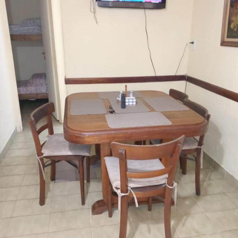a TRES MIN DEL CENTRO - Apartamento de 2 dormitorios - 5