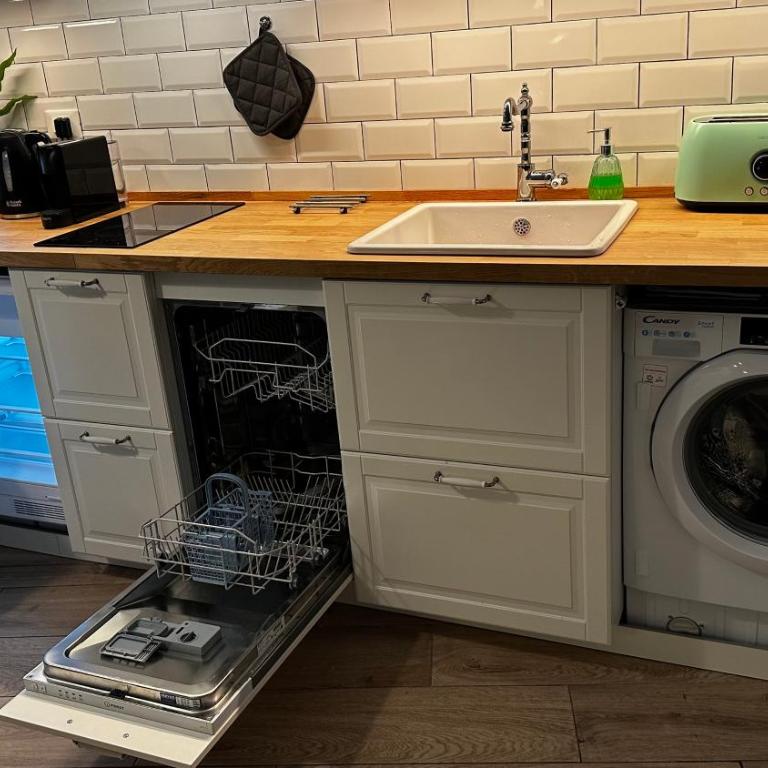 Trastevere Trentadue - Appartamento con 2 Camere da Letto - 22