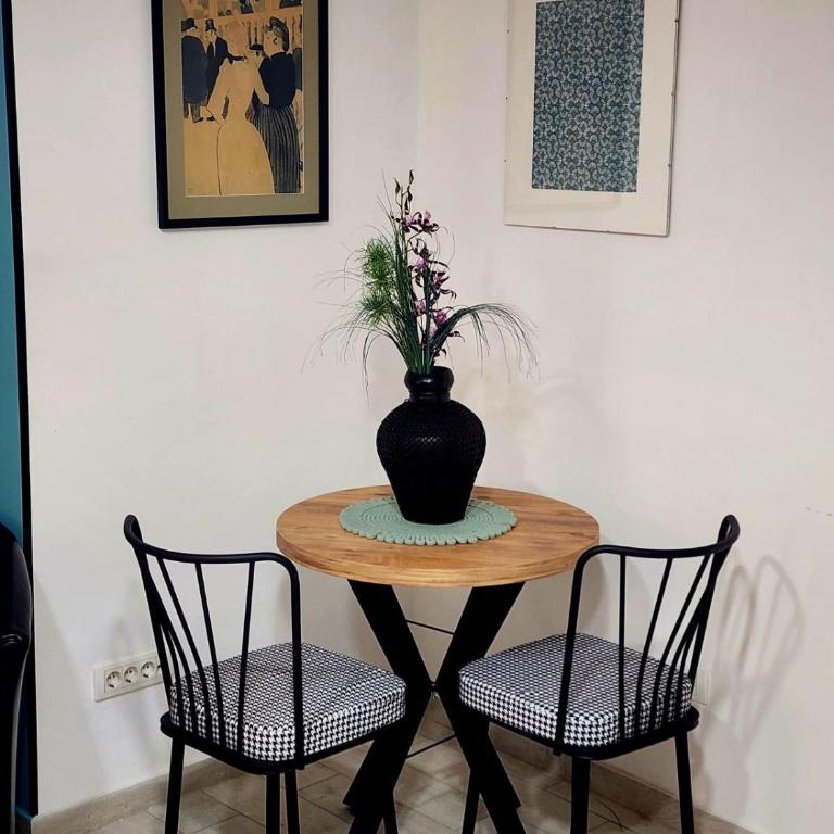 Apartman Lela - One-Bedroom Apartment - 4