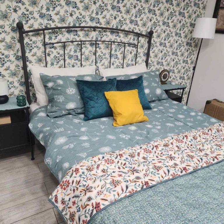 Apartman Lela - One-Bedroom Apartment - 5