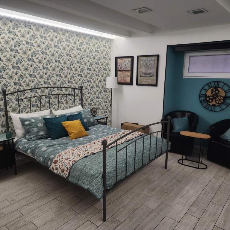Apartman Lela - One-Bedroom Apartment - 6