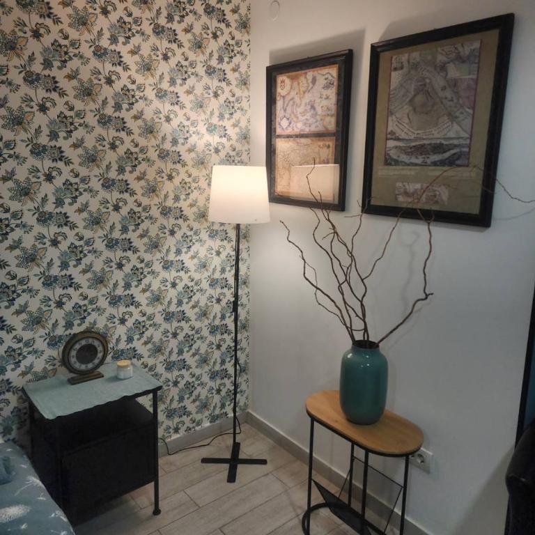 Apartman Lela - One-Bedroom Apartment - 8