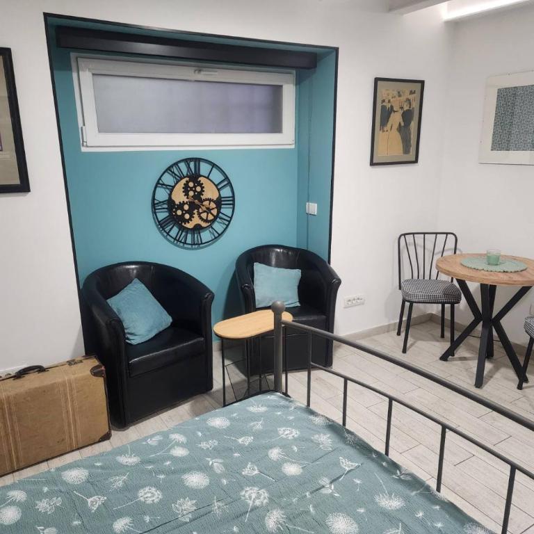 Apartman Lela - One-Bedroom Apartment - 10