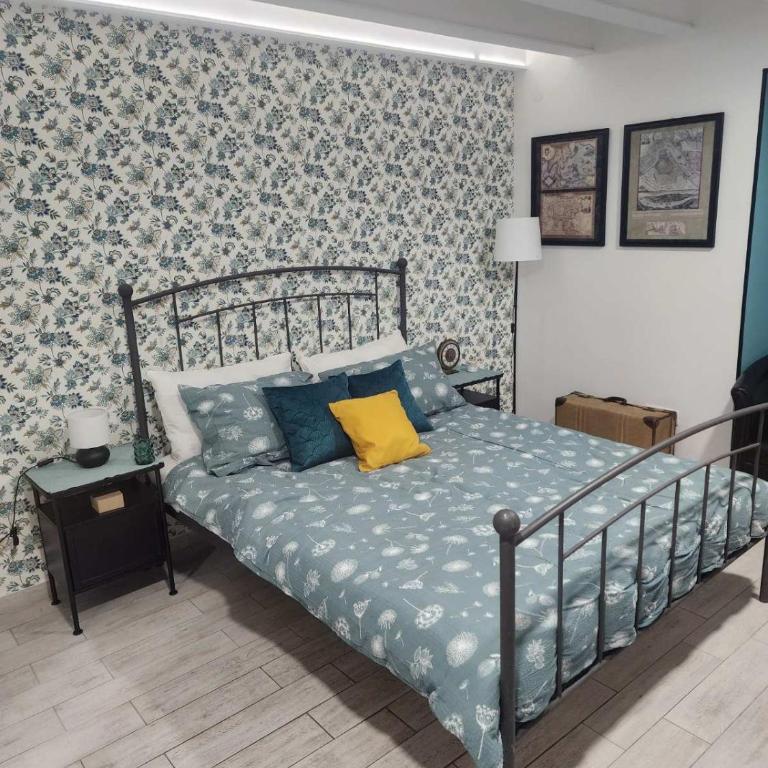 Apartman Lela - One-Bedroom Apartment - 11