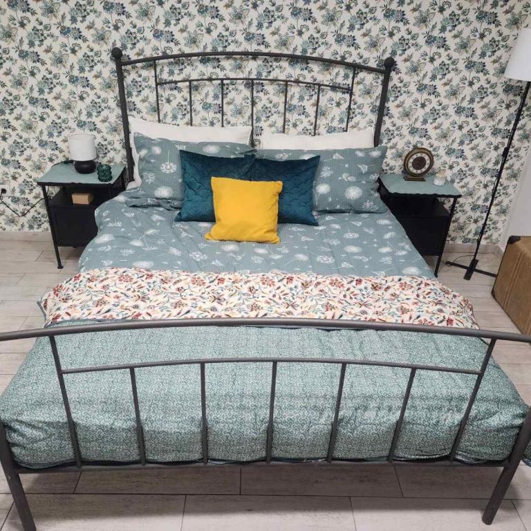 Apartman Lela - One-Bedroom Apartment - 12