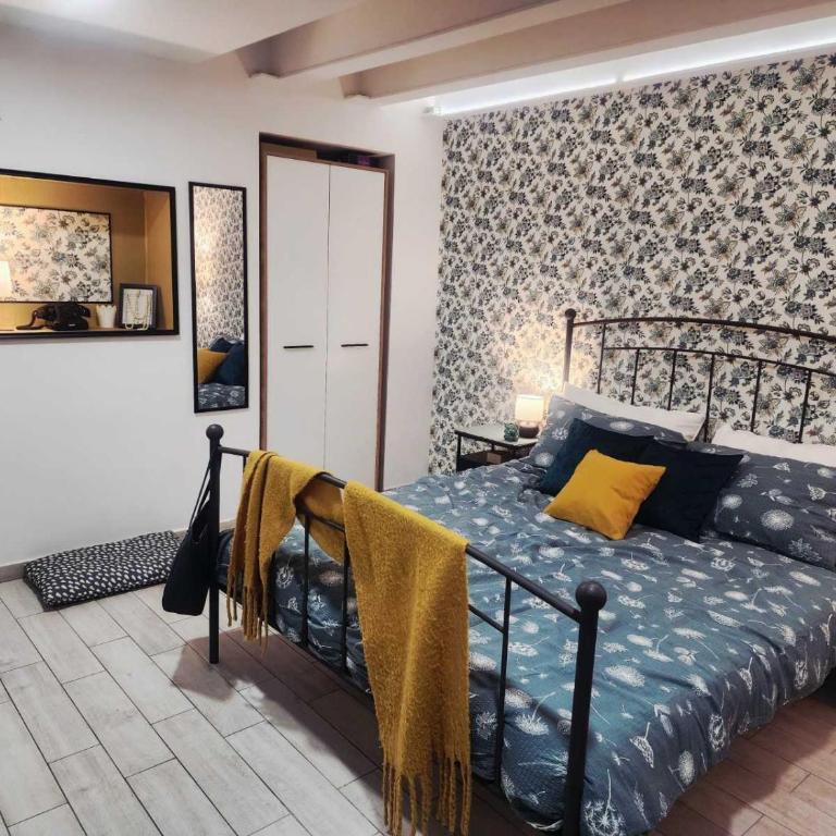 Apartman Lela - One-Bedroom Apartment - 13