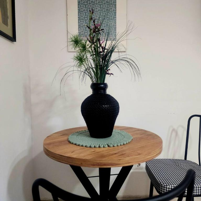 Apartman Lela - One-Bedroom Apartment - 14