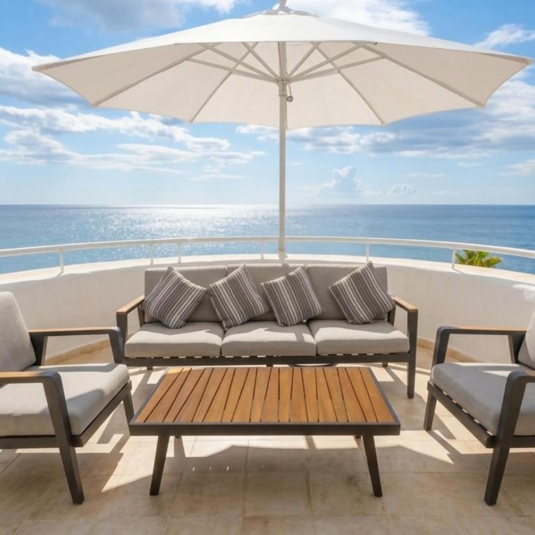 Lica Homes Sinfonía de Mar - Apartamento con vistas al mar - 1