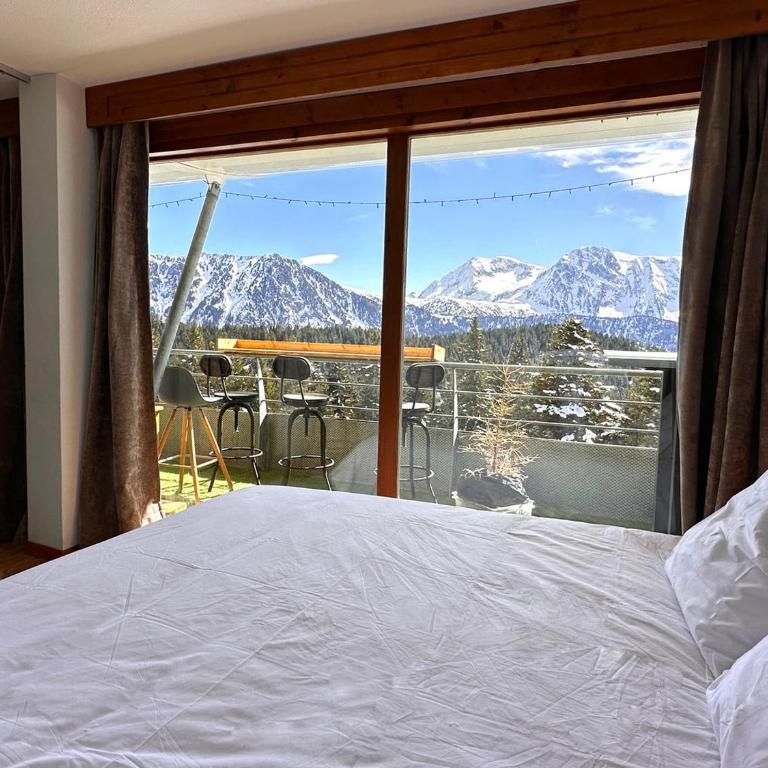 Appartement spacieux avec 2 salles de bains, 2 chambres et coin nuit - FR-1-549-166 - Appartamento - 9