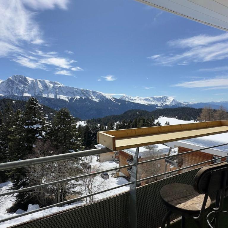 Appartement spacieux avec 2 salles de bains, 2 chambres et coin nuit - FR-1-549-166 - Appartamento - 10