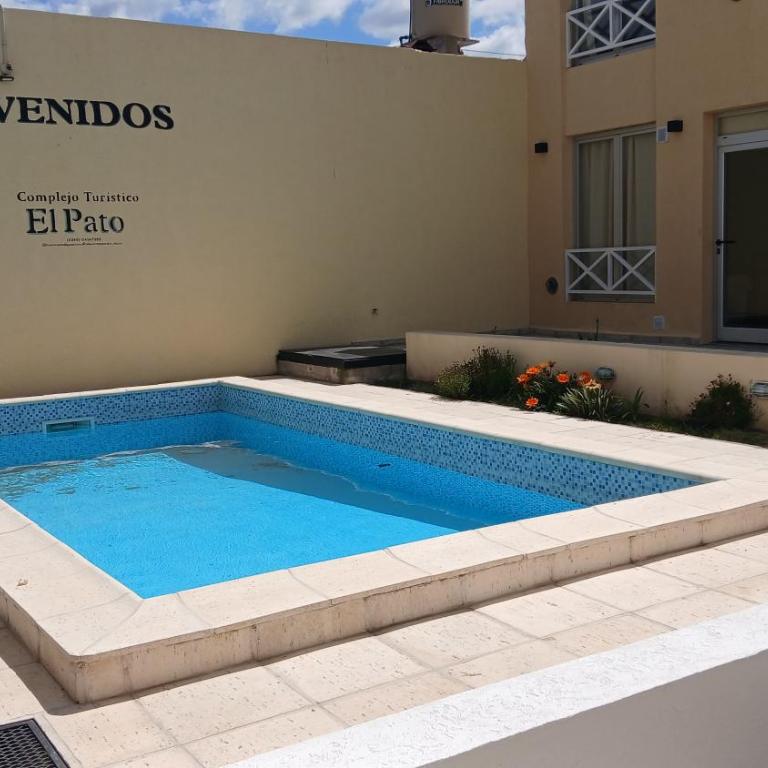 Dpto 3 - Apartamento de 1 dormitorio - 10