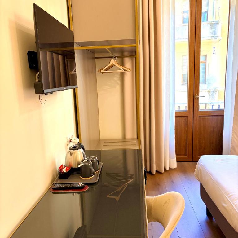 Hotel Duca D'Aosta - Camera Matrimoniale/Doppia con Letti Singoli - 3