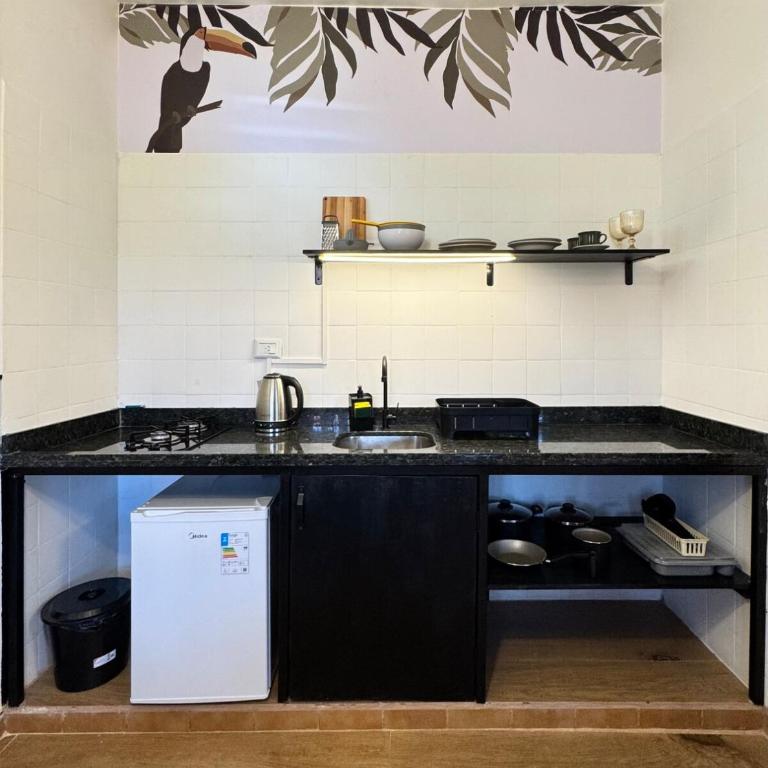 Tucán Studio - One-Bedroom Apartment - 2