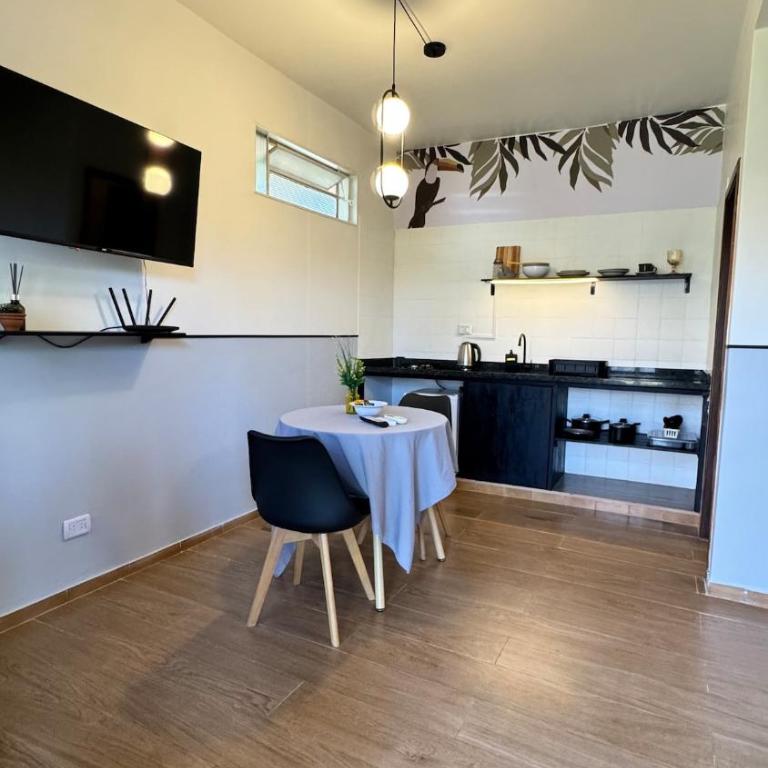Tucán Studio - One-Bedroom Apartment - 3