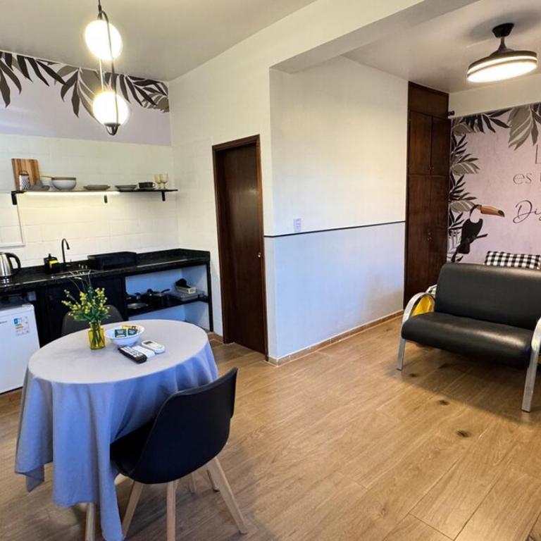 Tucán Studio - One-Bedroom Apartment - 12