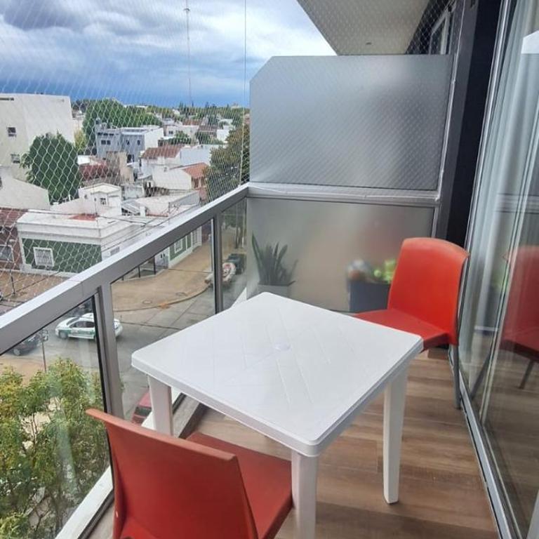 La Raquel - Apartamento de 1 dormitorio - 3