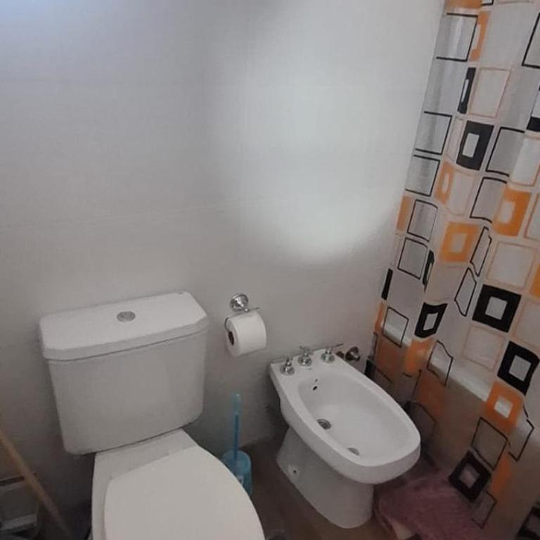 La Raquel - Apartamento de 1 dormitorio - 2