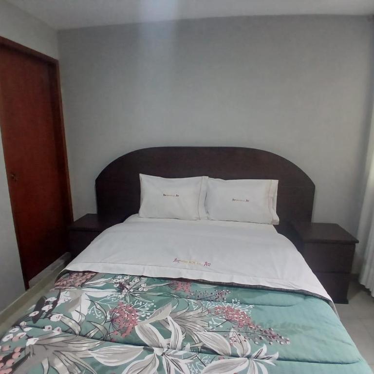 Hotel Hanan Pacha - Habitación Individual - 2
