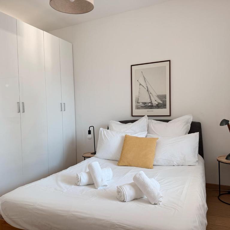 La Maréchale by Arloé - Villa 2 Chambres - 4