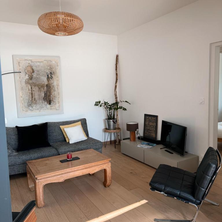 La Maréchale by Arloé - Villa 2 Chambres - 8