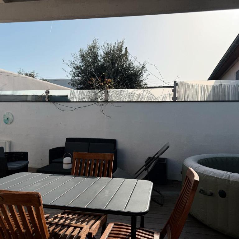 La Maréchale by Arloé - Villa 2 Chambres - 21