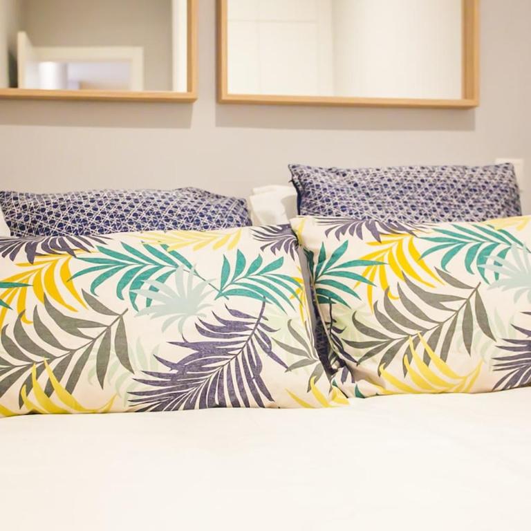 Rentalis - Tirso de Molina Apartment - Two-Bedroom Apartment - 2