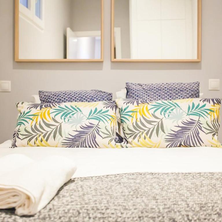 Rentalis - Tirso de Molina Apartment - Two-Bedroom Apartment - 7