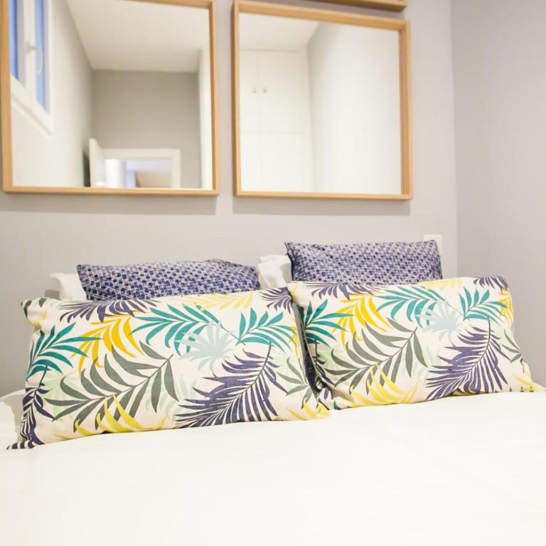 Rentalis - Tirso de Molina Apartment - Two-Bedroom Apartment - 31