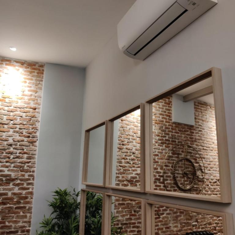 Rentalis - Tirso de Molina Apartment - Two-Bedroom Apartment - 32