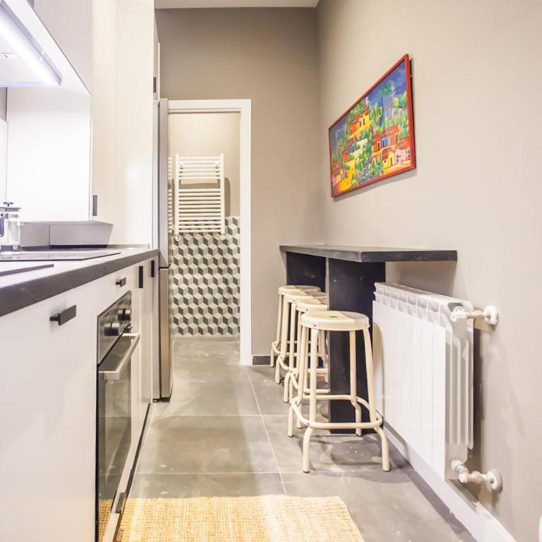 Rentalis - Tirso de Molina Apartment - Two-Bedroom Apartment - 51